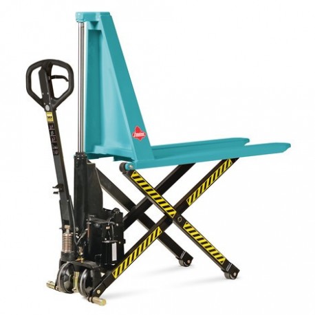 ameise-scissor-lift-pallet-truck-with-electrohydraulic-lift